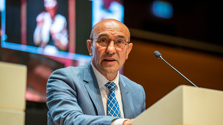 Başkan Soyer, “Bu benim işim mi? Ben Çevre ve Şehircilik Bakanı mıyım?