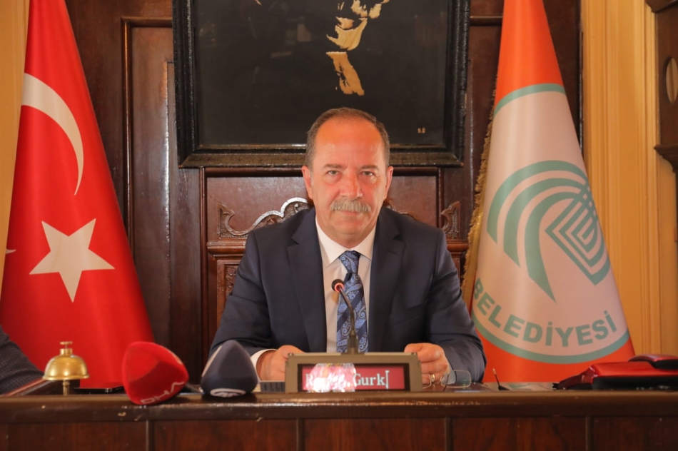 EDİRNE TARİHİ KIRKPINAR GÜREŞLERİNE HAZIRLANIYOR