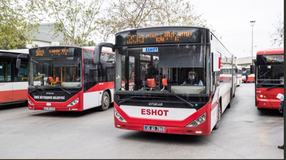 İzmir’de 15 Temmuz indirimi