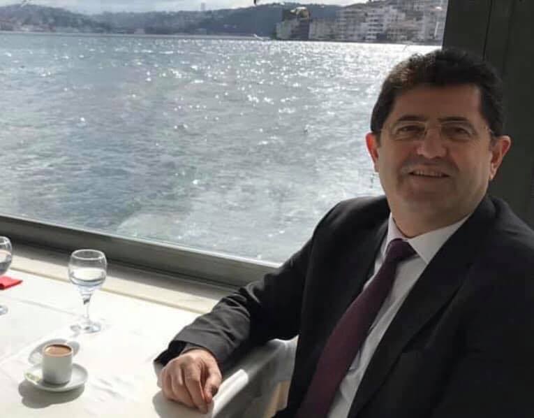 Orhan Çerkez’den haber var,çok yakında aranıza dönüyorum