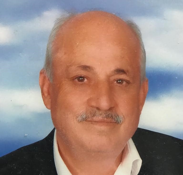 Emekli Öğretmen Battal İlgezdi hayatını kaybetti