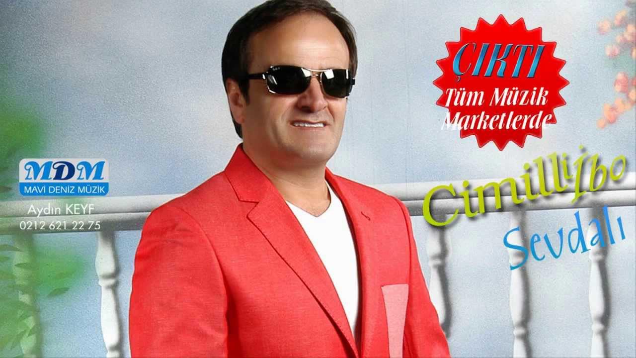 TÜRKÜCÜ CİMİLLİ İBO LAKAPLI İBRAHİM ÖZER HASTANEYE KALDIRILDI