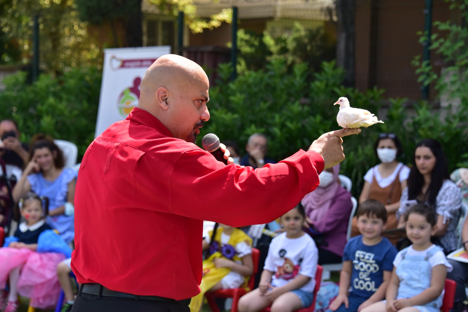 “TUZLA BELEDİYESİ’NİN UZAKTAN EĞİTİMİ ÇOCUKLARA ÇOK BÜYÜK KATKI SAĞLADI”