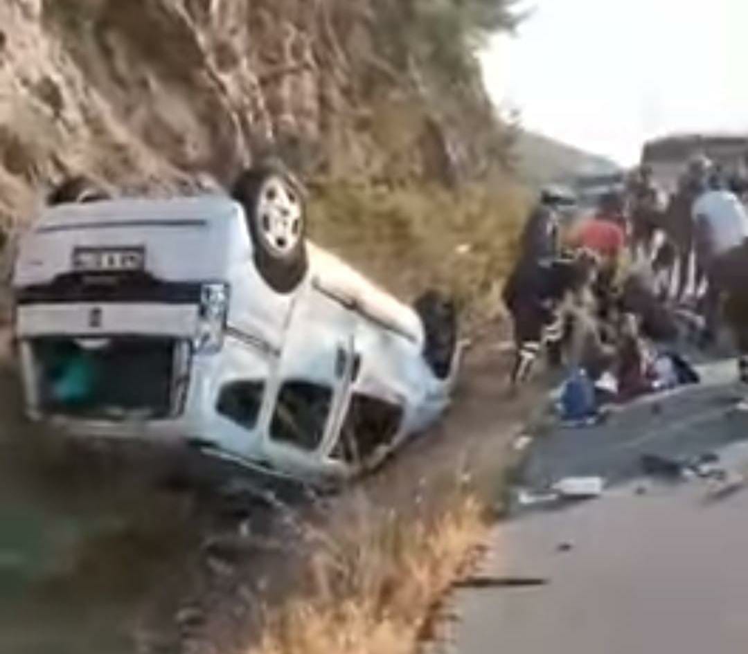 Bodrum Güvercinlikte trafik kazası 4 yaralı