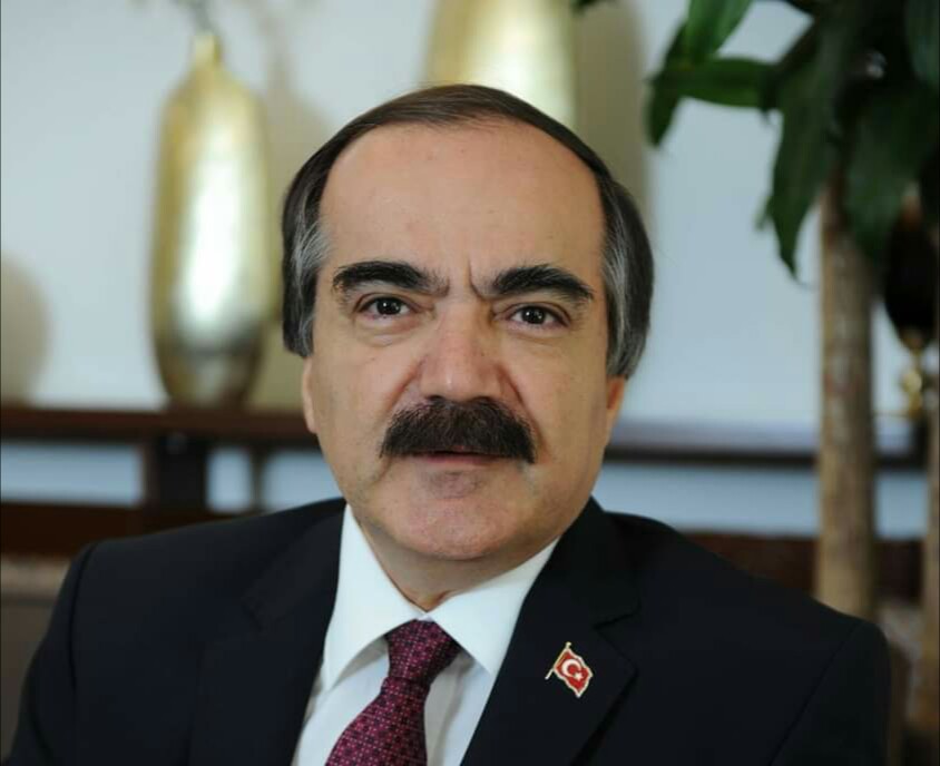 Eski Sakarya valisi Hüseyin Avni Coş hayatını kaybetti