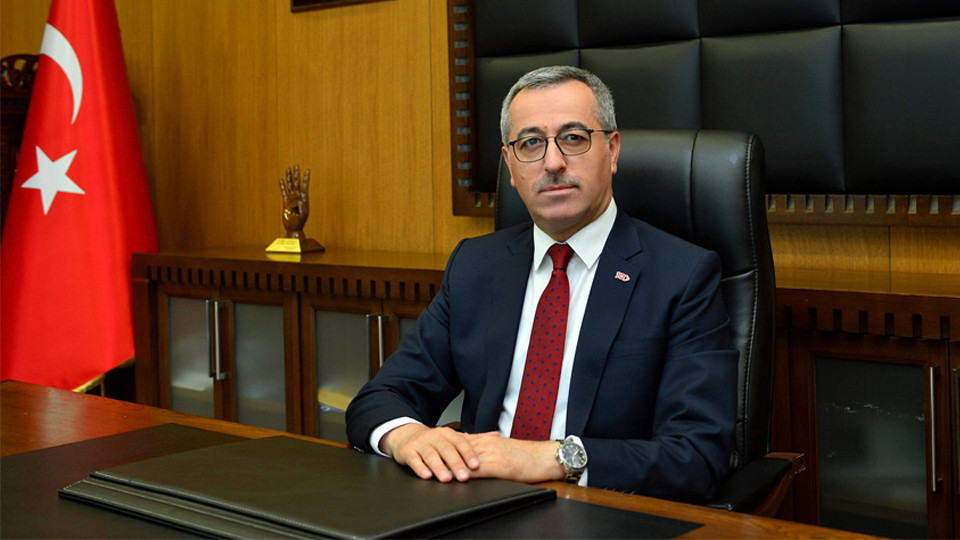 Başkan Güngör’den Toplu Taşıma Esnafına Bayram Müjdesi