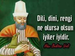 “SERÇEŞME HÜNKÂR HACI BEKTAŞ VELİ FESTİVALİ’’NDE BULUŞUYOR