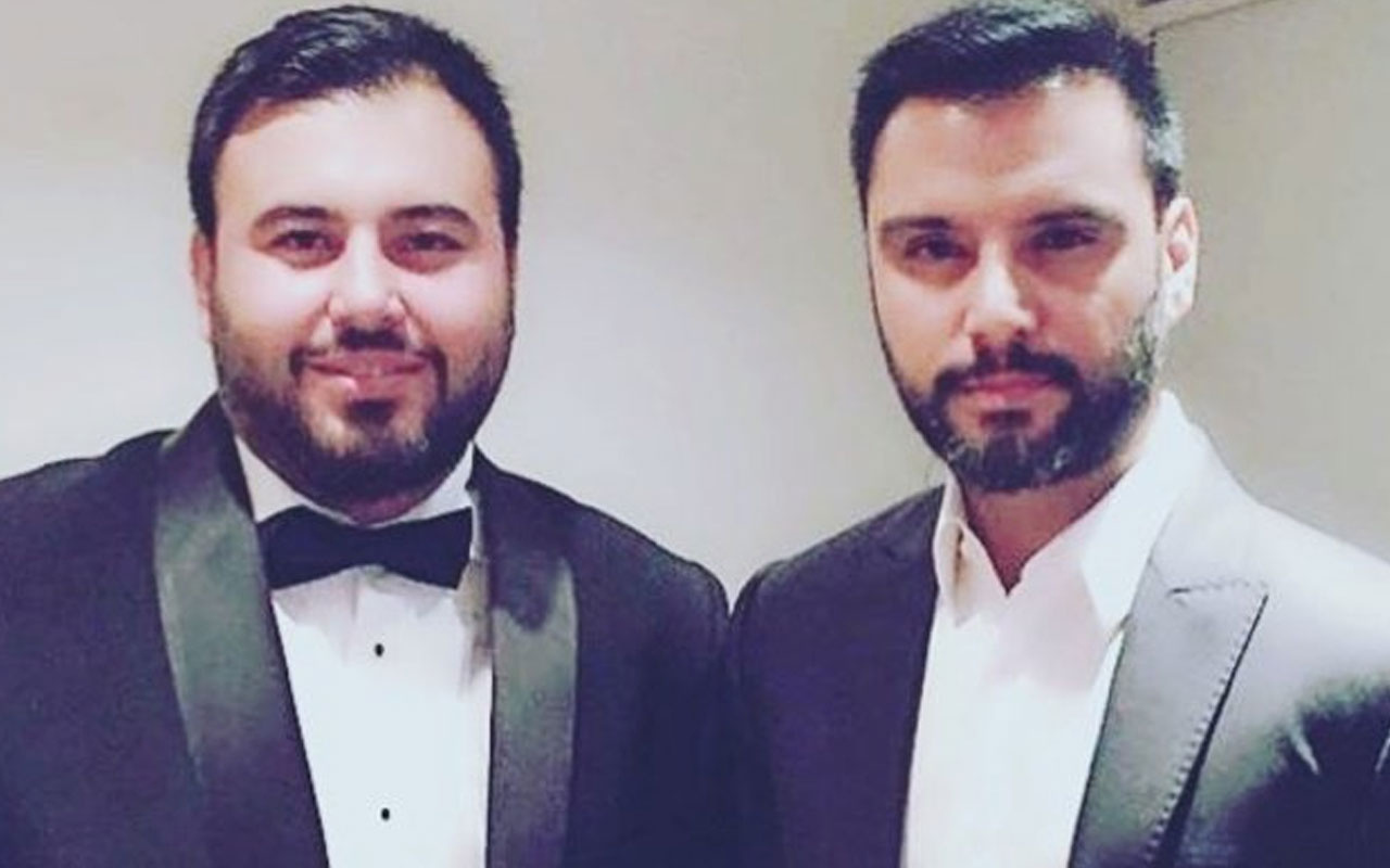 Ünlü sanatçı Alişan’ın kardeş acısı
