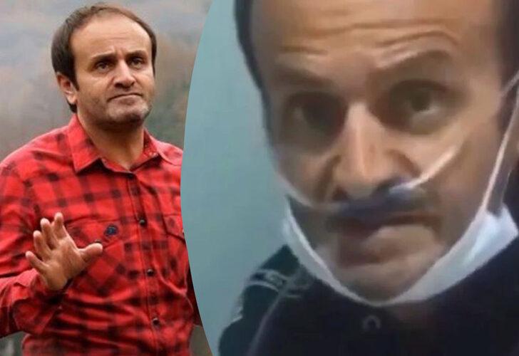 Karadeniz’in sevilen İbo’su yaşamını yitirdi