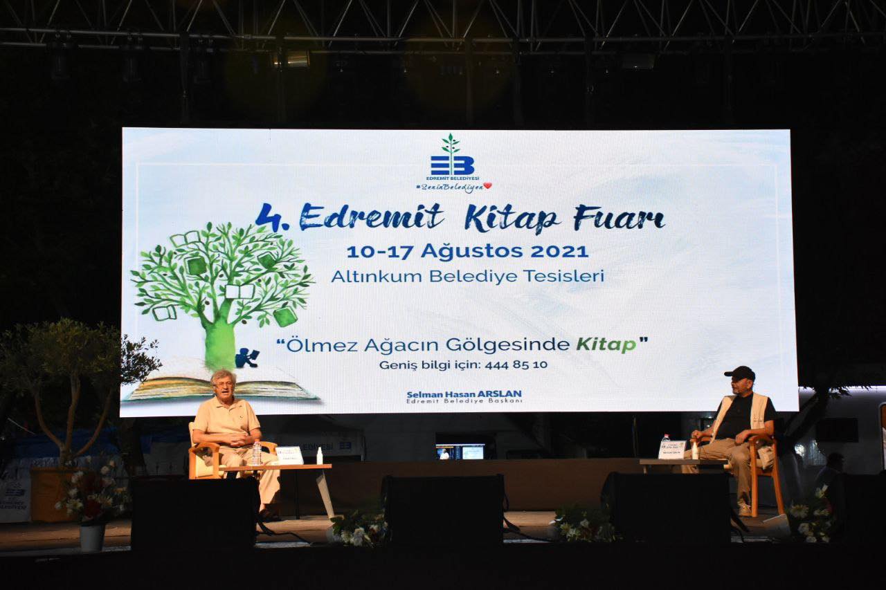 ÖNER YAĞCI: CUMHURİYET OLMASAYDI 68 KUŞAĞI OLMAZDI