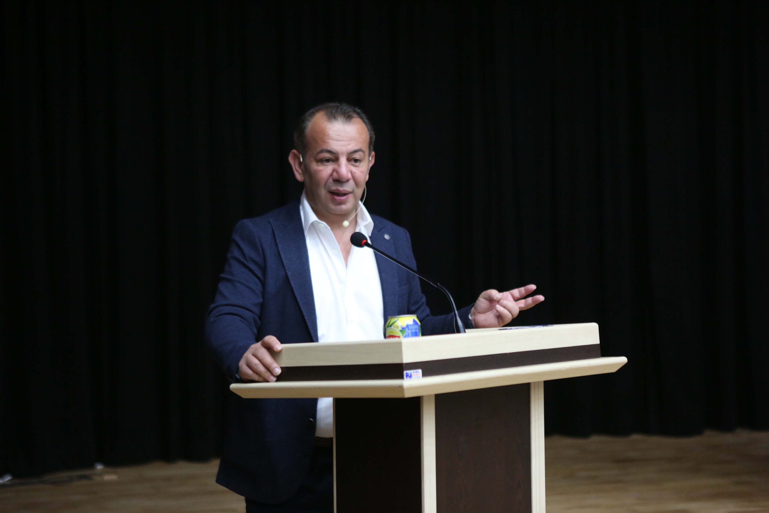 Bolulu Muhtarlardan Başkan Özcan’ın projelerine tam not