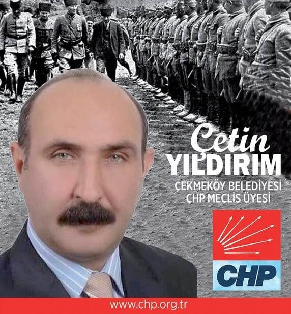 CHP’Lİ YILDIRIM’DAN ZAFER BAYRAMI MESAJI