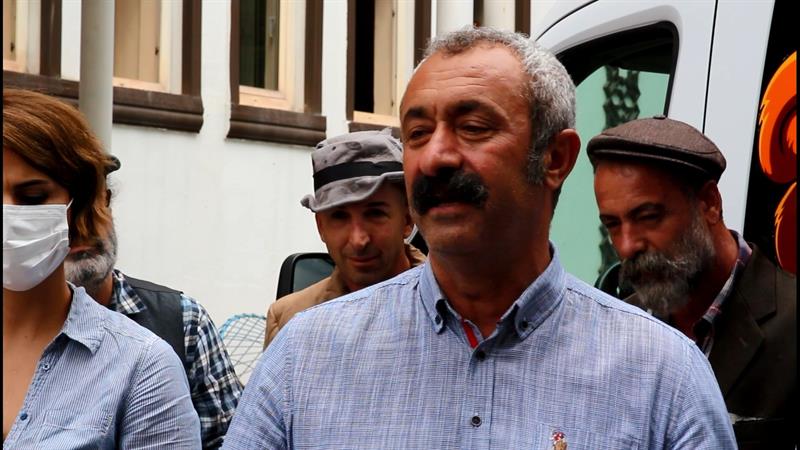 Tunceli belediyesi çevre temizliği kampanyası başlattı