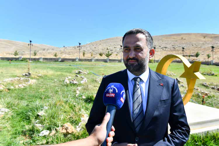 “SAKARYA ZAFERİNİ, 100. YILINA YAKIŞIR ŞEKİLDE KUTLAYACAĞIZ”