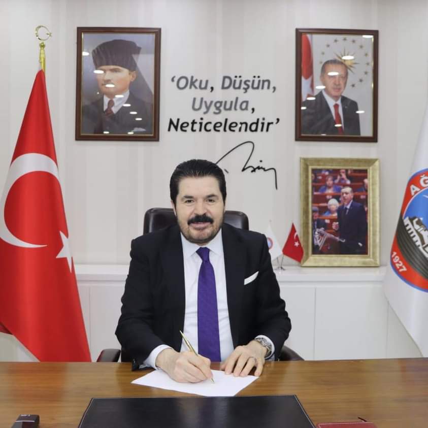 Başkan Savcı Sayan’ın Diyarbakır’a yürüyüşü sağlık problemi nedeniyle ertelendi