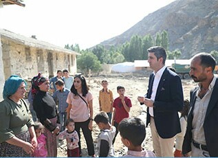 “Kader’i Kartal’da Misafir Edeceğiz“