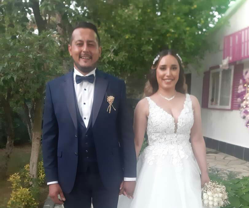 Polat ailesinin en mutlu günü, Dillere Destan Düğün Merasimi