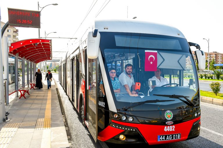 Malatya Büyükşehir Belediyesi Zam değil güncelleme dedi