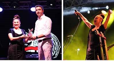 KARTAL’I COŞTURAN, BAŞKAN YÜKSEL MEYDANA GELDİ