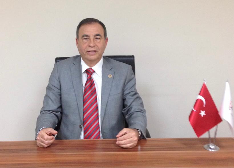 ESKİ CHP’Lİ VEKİL DEMİREL’DEN BAKAN’A YANGIN UÇAĞI MEKTUBU