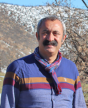 Yangınlar Dolayısıyla Tunceli Belediyesine Destek Yağıyor