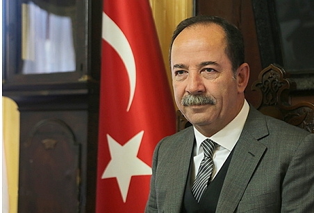 CHP’Lİ BAŞKAN GÜRKAN, GAZİLER GÜNÜ’NÜ KUTLADI