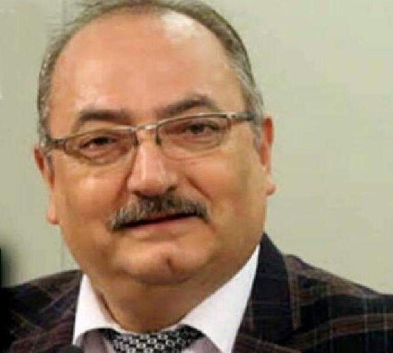 TGC: Erol Kes’in ailesine ve basın topluluğumuza başsağlığı diliyoruz