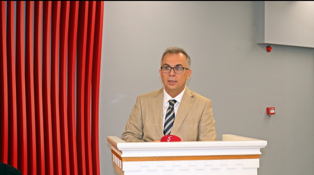 Maltepe’de Güvenlik Asayiş Koordinasyon Toplantısı Yapıldı