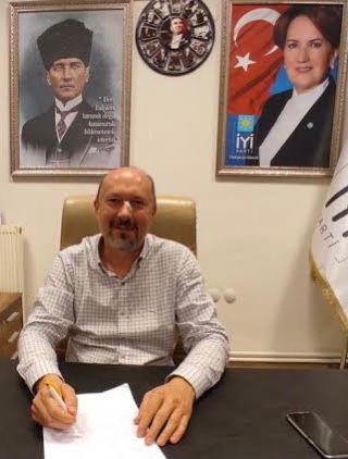 “HALKI KANDIRAN DÜNDAR, CİMER’İ DE ALDATTI?..”