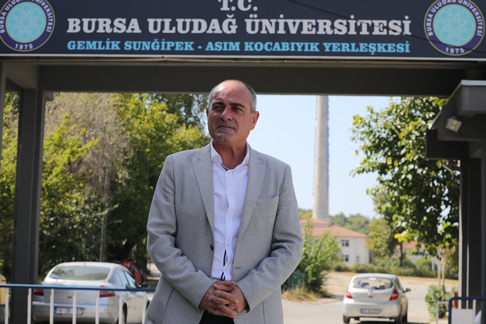 CHP’li Gemlik Belediye Başkanı Sertaslan’dan öğrencilere sembolik, 25 Türk lirasına kiralık daire