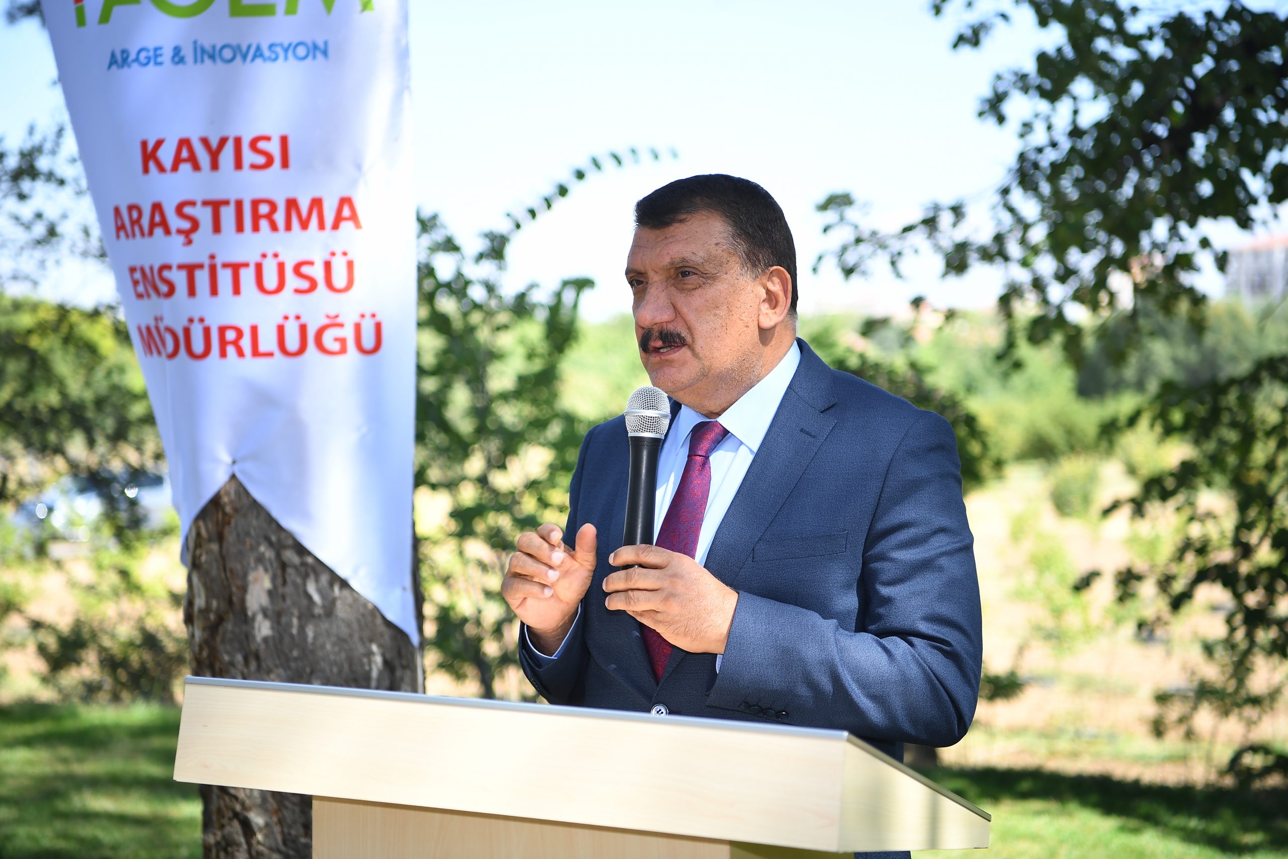 Başkan Gürkan, Malatya’yı mazisine layık istikbale hazırlama noktasında el birliğiyle çalışmaya devam edeceğiz”