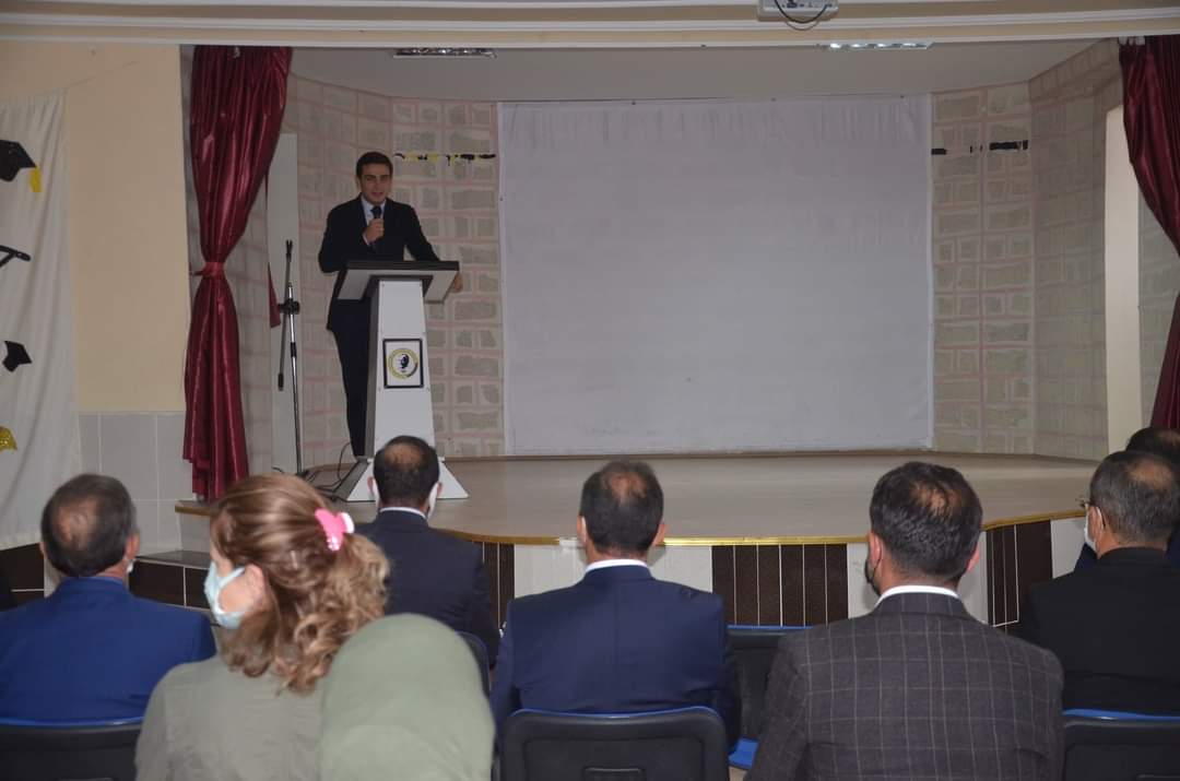 Çekerek Kaymakamı Güzel Başladı görevine