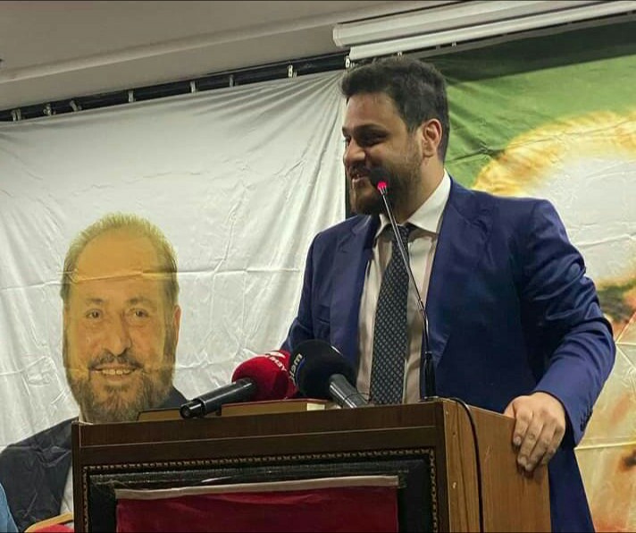 BTP lideri Hüseyin Baş, “Bu ülkenin insanına ‘Ey ABD yetiş bizi kurtar’ dedirtmek istiyorlar”