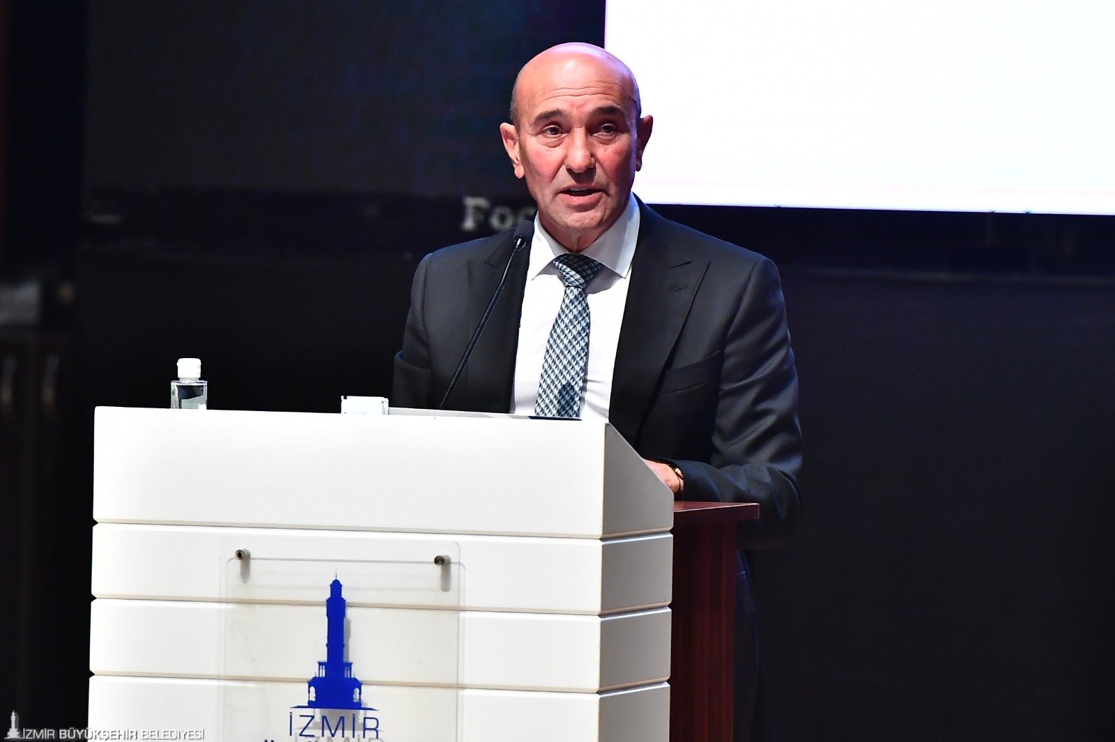 Dev yatırım,Soyer: 340 milyon dolarlık mutabakatta tek eksiğimiz Türkiye Cumhuriyeti’nin onayı