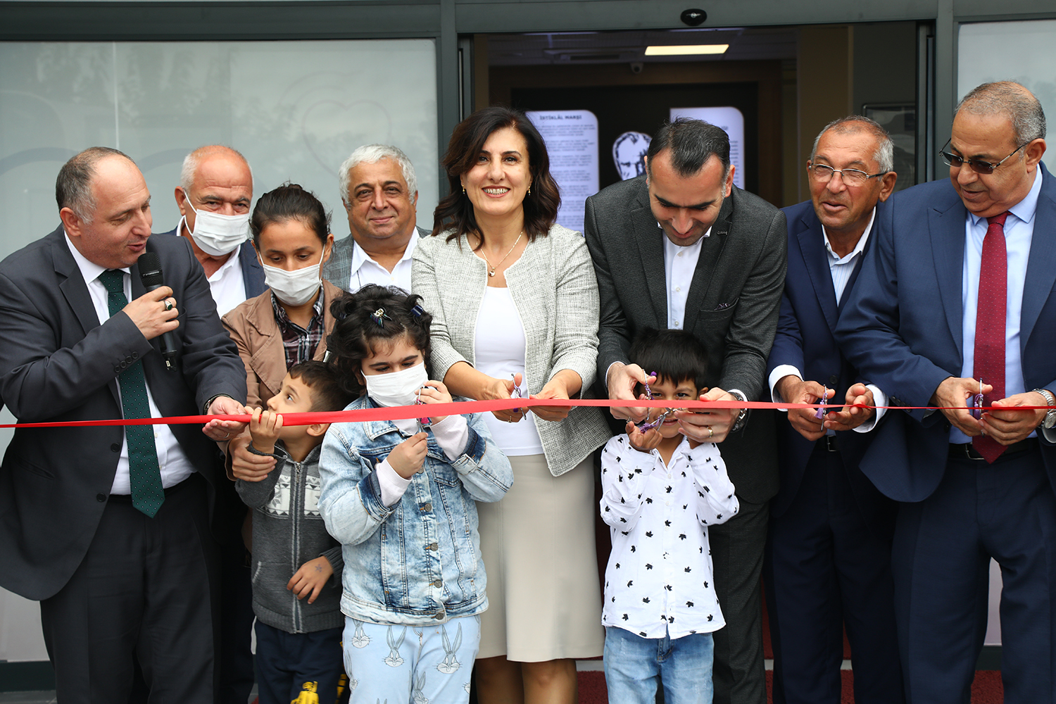 SOSYAL BELEDİYECİLİK ÖRNEĞİ: ÖZEL ÇOCUKLAR İBB’YE EMANET