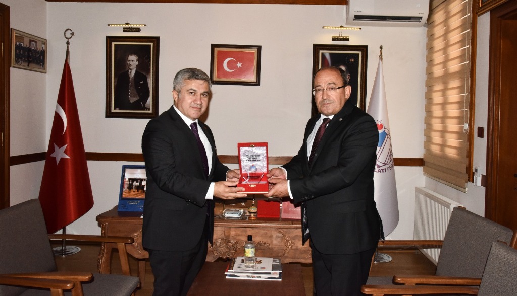 Zabıta Teşkilatının 195. yılı coşkuyla kutlandı