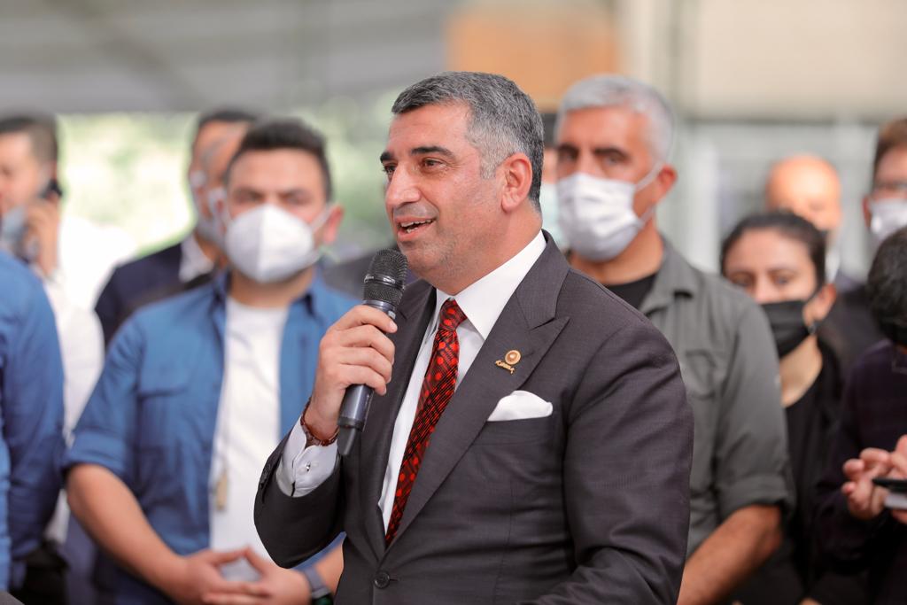 CHP’li Gürsel Erol’dan "İhraç" Tepkisi: "Siyasi Etik Açısından Tartışmalı"