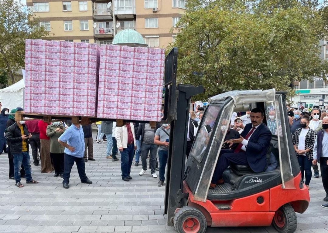 Danıştay, Emek-Hastane Metrosu ihalesini ikinci kez iptal etti; Türkoğlu böyle yorumladı: