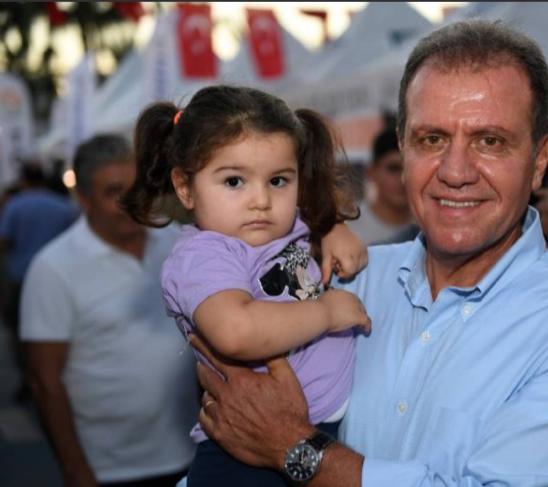 Başkan Seçer: “Bütün Kimlikleri, Kültürleri Kucaklamak Yönetici Olarak Görevimizdir”