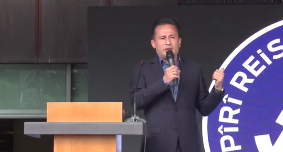 BAŞKAN YAZICI; “GELECEKTE BAĞIMSIZLIKTAN BAHSETMEK İSTİYORSAK TEMEL BİLİMLERDE İYİ OLMAK ZORUNDAYIZ”