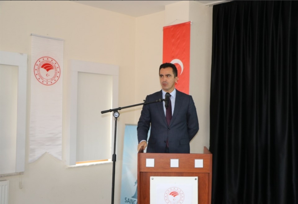 Sancaktepe’de Üreticilere Yem Bitkisi Tohumu Dağıtıldı