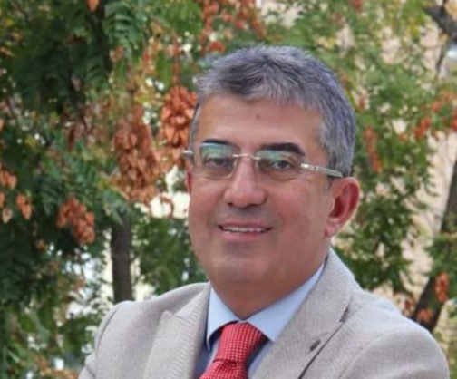 İSYÖN Yönetim Kurulu Başkanı, Gökhan Günaydın’ın PCR Testi pozitif çıktı