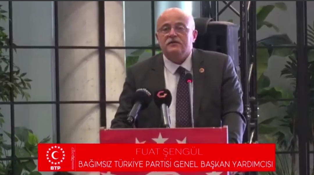 Ekonomimiz şahlanmaya başladığı an “eyvah” der olduk !