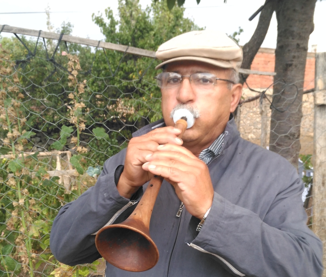 Kırkdilim Köyünden Mehmet Aktaş, trafik kazasında yaşamını yitirdi