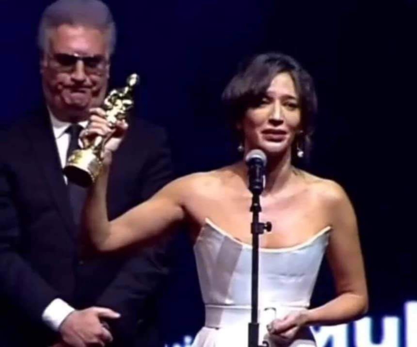 Antalya Altın Portakal Film Festivali’nde Ödüller Açıklandı!