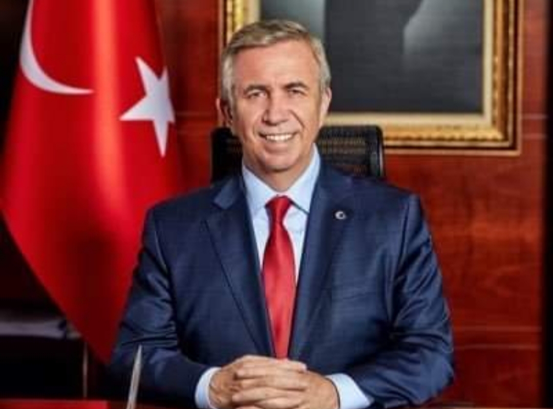 Başkan Yavaş, Ankara’nın Başkent oluşunun 98.yılını kutladı