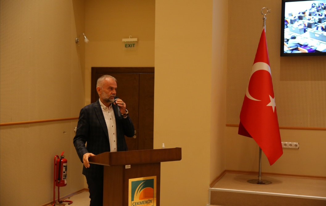 2022 YILI BÜTÇESİ TARTIŞMALI BİR ŞEKİLDE, KABUL EDİLDİ