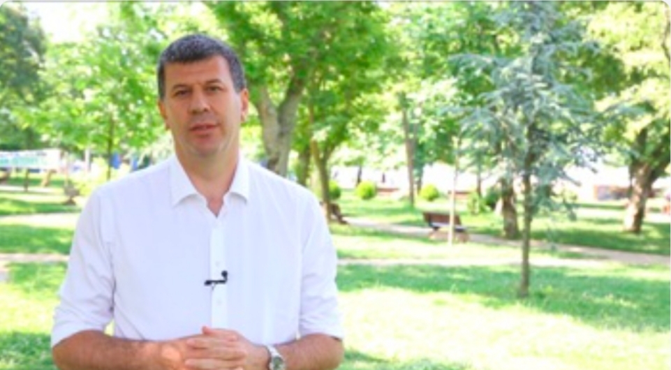 Kalamış Yat Limanı’nın Özelleştirilme İhalesine Başkan Odabaşı’ndan Tepki