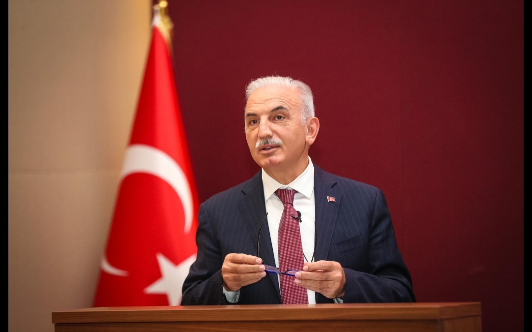 ÜMRANİYE BELEDİYESİ 2022 YILI BÜTÇESİ MECLİSTE KABUL EDİLDİ