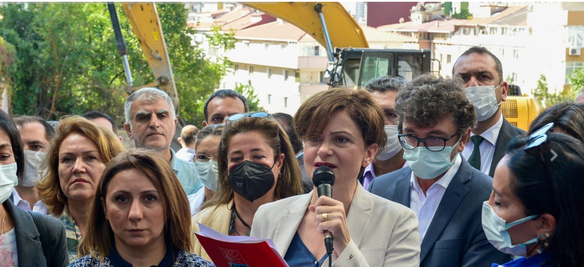 ÇOCUKLARIMIZIN EĞİTİMİ İÇİN HAZIRIZ, GELECEĞİMİZİ KARANLIKTAN KURTARACAĞIZ!